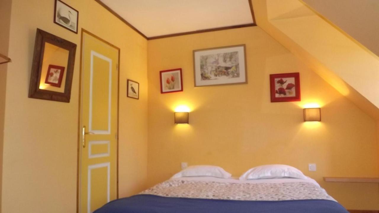 Manoir De Rouesse Hotel Laval  Ngoại thất bức ảnh